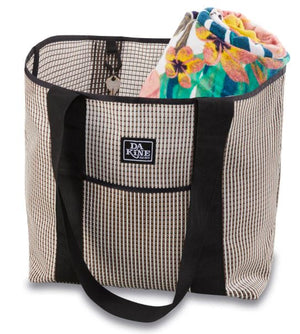 Dakine Mesh Tote Beach Bag