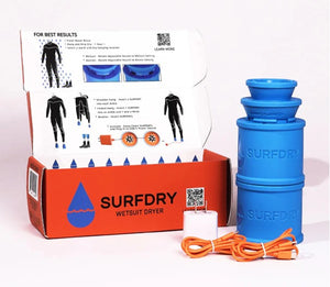SURFDRY Original Wetsuit Dryer