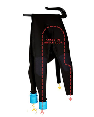SURFDRY Original Wetsuit Dryer