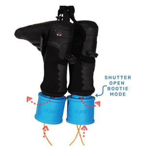SURFDRY Original Wetsuit Dryer