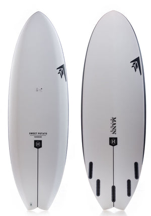 Firewire 6'0 Sweet Potato Surfboard