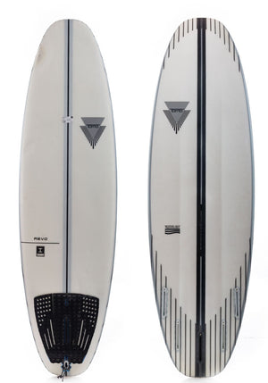 Used Firewire 5'9 Revo Surfboard