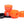 Orangatang Knuckles Soft Bushings