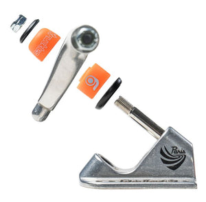 Orangatang Knuckles Soft Bushings