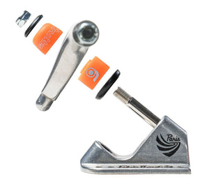 Orangatang Knuckles Medium Bushings