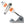 Orangatang Nipples Orange Soft Bushings