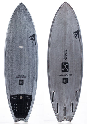 USED Firewire 5'6 Mashup Surfboard
