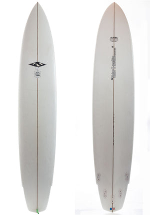 Used Anderson 9'6 Stoker V-Machine Surfboard