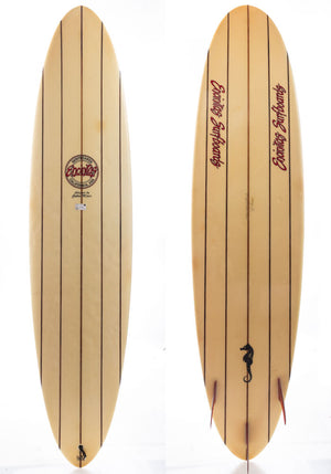 Used Encinitas 7'10 Mid surfboard