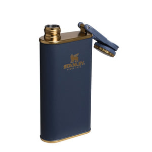 Stanley Classic Wide Mouth Flask 8oz