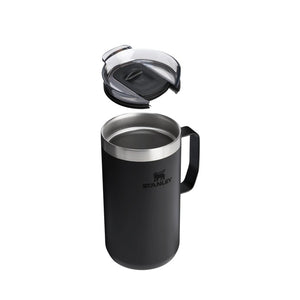 Stanley Stay-Hot Camp Mug 24oz