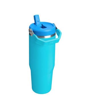 Stanley IceFlow Flip Straw Tumbler 30oz