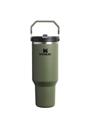 Stanley IceFlow Flip Straw Tumbler 40oz
