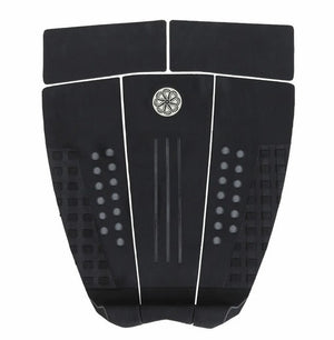 Octopus Chippa Wilson IV Black Smoke 5 Piece Surfboard Traction Pad