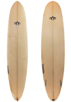 Used 8'0 Wahl Longboard Surfboard