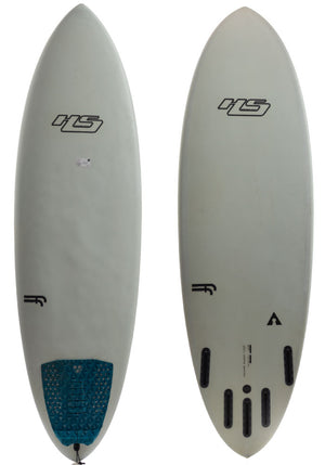 Used 6'0 Hayden Shapes Hypto Krypto Surfboard