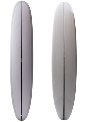 9'6 Lewis JL1 Log Surfboard