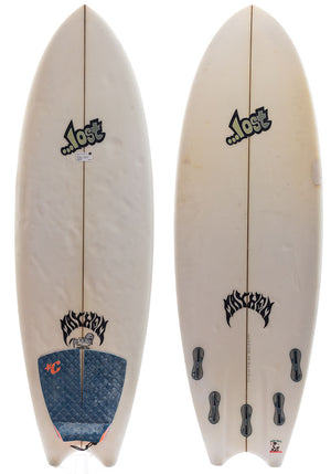 Used 5'4 Lost Puddle Jumper Surfboard