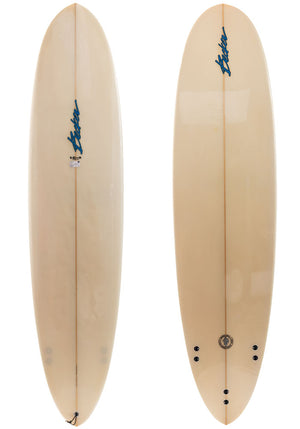 Used 7'6 Becker Surfboard