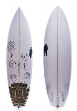 USED 5'11 Proctor Surfboard