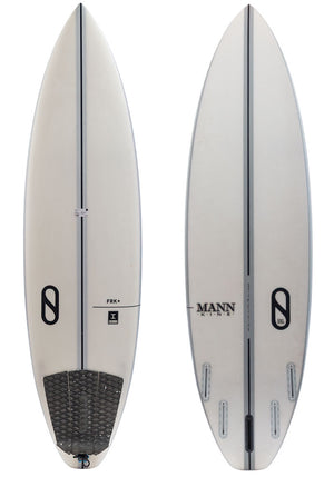 Used Firewire 6'2 FRK Plus Surfboard