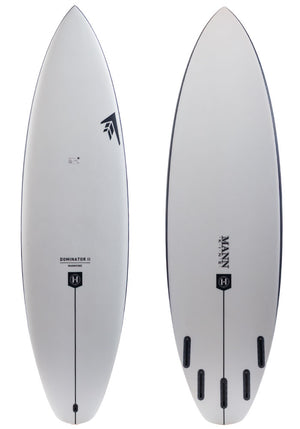 Used 6'8 Firewire Dominator 2.0