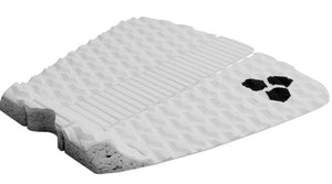 Channel Islands Mikey February 3 Piece Surfboard Traction Pad