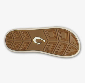 OluKai Mens 'Ahi Kai Sandals