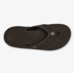 OluKai Mens 'Ahi Kai Sandals