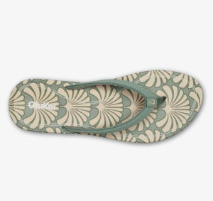 OluKai 'Uiki Sandals