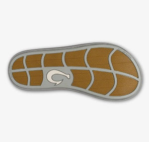 OluKai Mens Pili Sandals