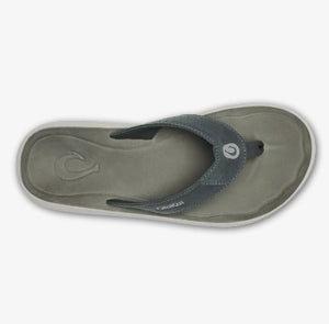 OluKai Mens Pili Sandals