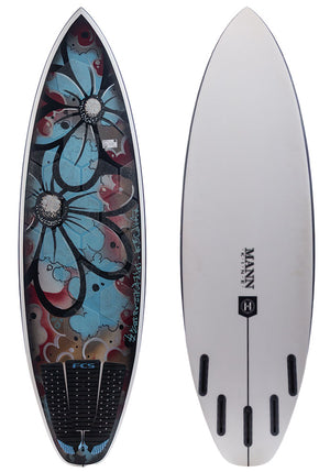 Used Firewire 5'9 Dominator 2.0 Shortboard Surfboard