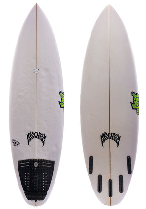 Used Lost 5'7 Puddle Jumper  Pro Surfboard