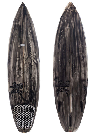 Used Lost 5'11 Pocket Rocket Shortboard Surfboard
