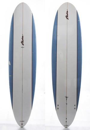 Used 7'6 Becker Surfboard