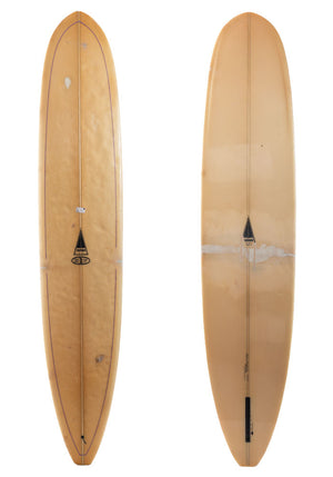 Used 9'2 Harbour Surfboard