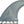 Roam All Around FCS 2Tab Thruster Fin Set
