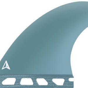 Roam Futures Side Bite Fin Set