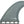 Roam Futures Quad Rear Fin Set