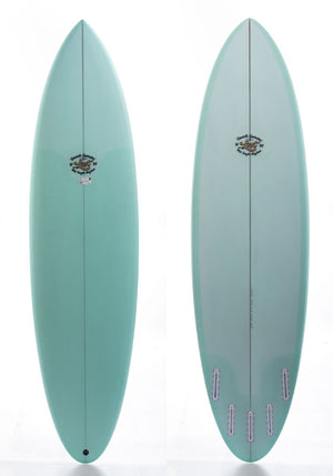 Lost 6'8 Smooth Operator Surfboard