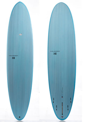 Harley Ingleby 8'0 Moe Midlength Surfboard