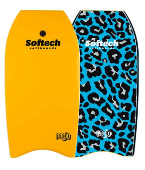 Softtech Mojo 36" Bodyboard