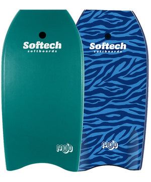 Softtech Mojo 42" Bodyboard