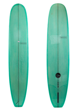 Used 9'6 Modern Retro Longboard