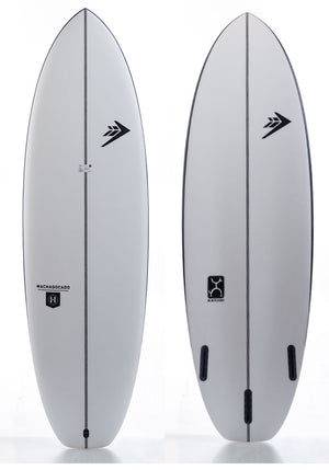 Firewire 6'1 Machadocado Surfboard