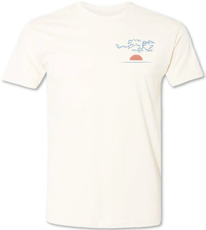 Vivix Fishers Mens Tee