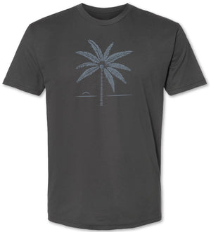Vivix Zuma Mens Tee