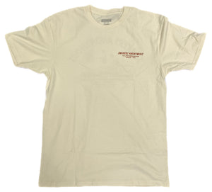 Snaker Anon Tee