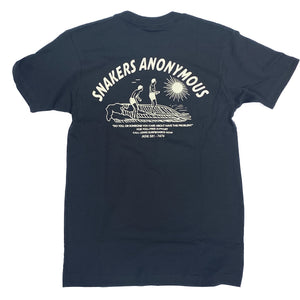 Snaker Anon Tee